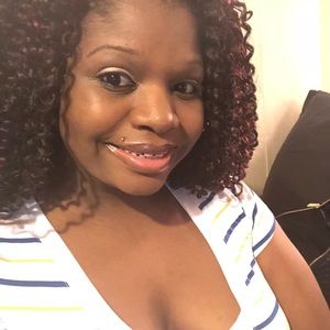 Meet your Posher, Lashonda